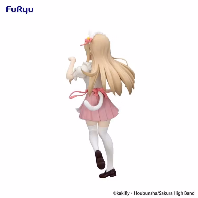 K-On! Trio-Try-iT Tsumugi Kotobuki Figure - Bild 9