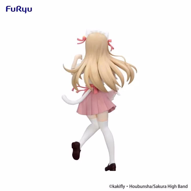 K-On! Trio-Try-iT Tsumugi Kotobuki Figure - Bild 10