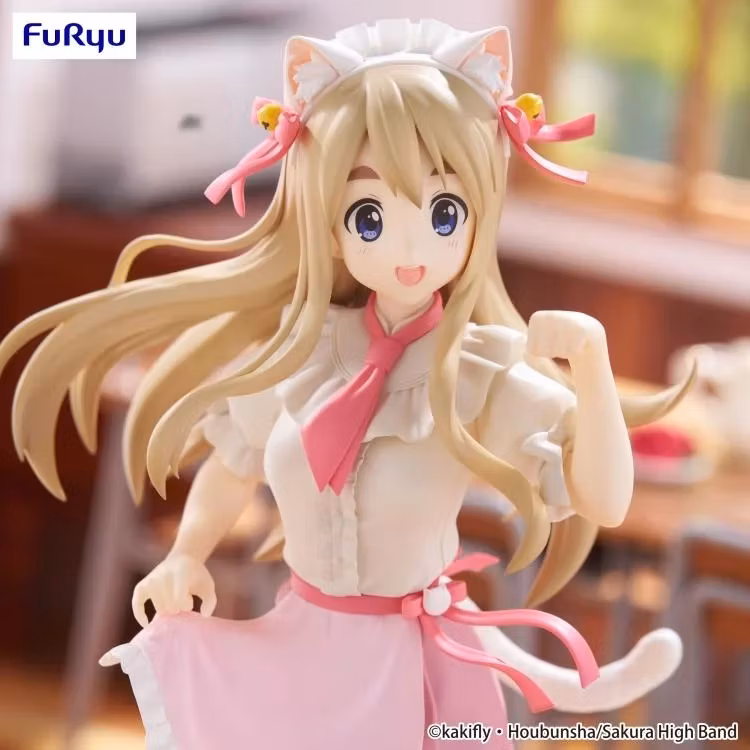 K-On! Trio-Try-iT Tsumugi Kotobuki Figure - Bild 4