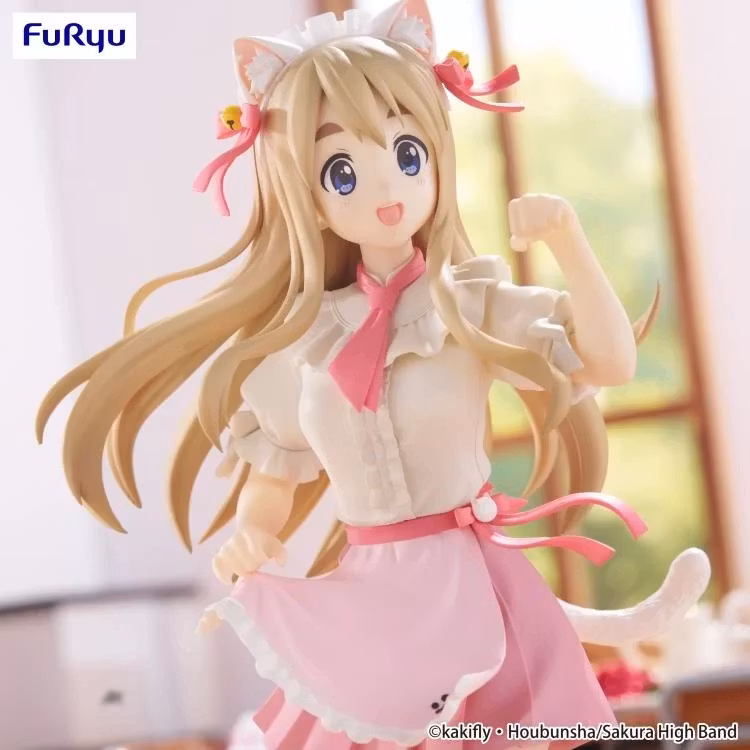 K-On! Trio-Try-iT Tsumugi Kotobuki Figure - Bild 3