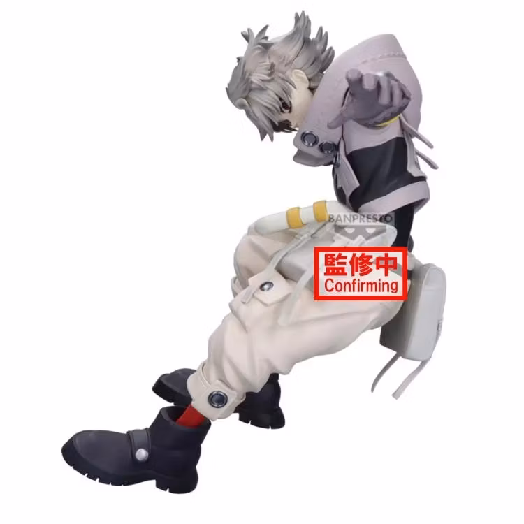 Gachiakuta Vibration Stars Rudo - Image 2