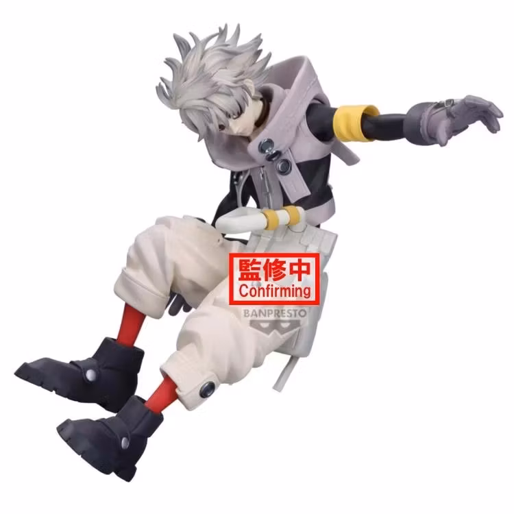 Gachiakuta Vibration Stars Rudo - Image 4
