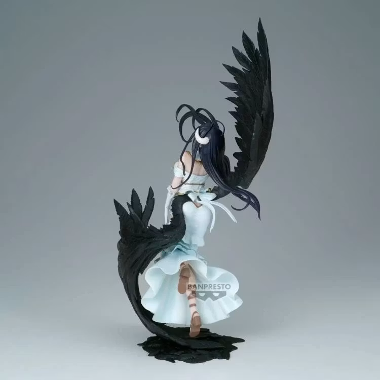Overlord Banpresto Evolve Albedo (Empress of Darkness) Figure - Image 5