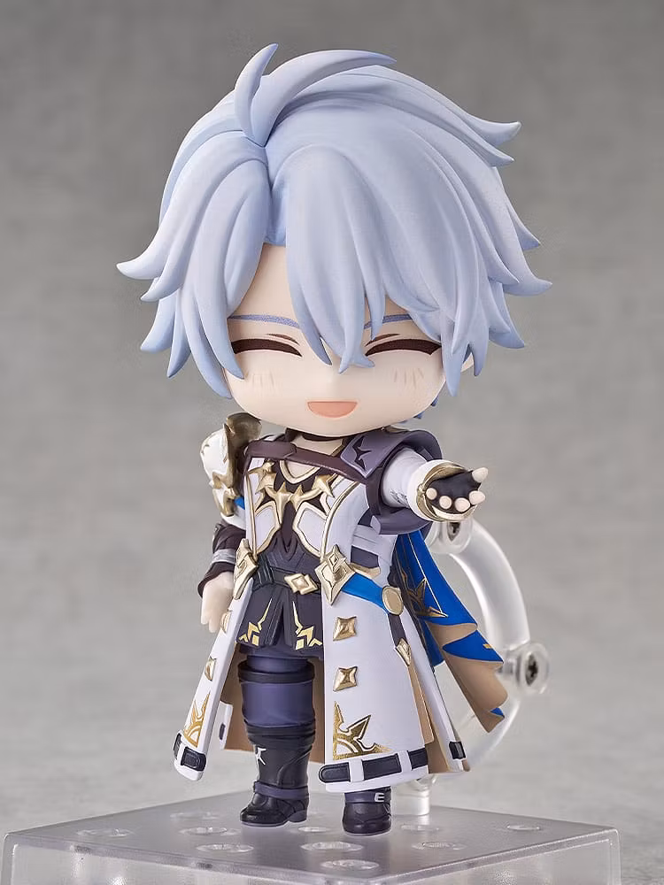 Honkai: Star Rail Nendoroid Phainon - Image 5
