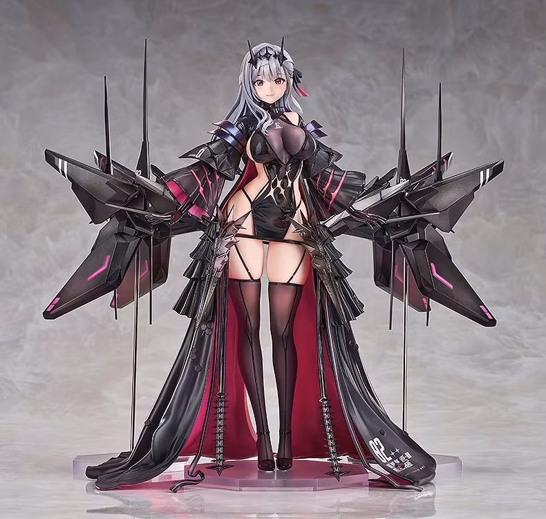 Goddess of Victory: Nikke Modernia (Second Affection Ver.) 1/7 Scale Figure - Image 2