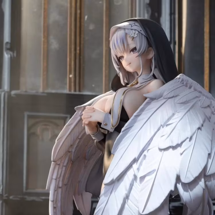 Angel Sister Sheng Yu 1/6 Scale Figure - Bild 12