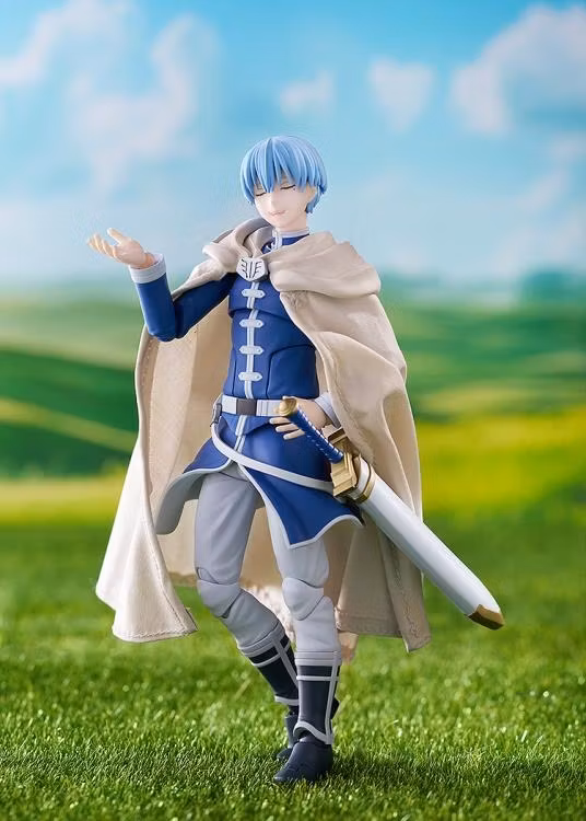 Frieren: Beyond Journey's End Figma Himmel - Bild 3