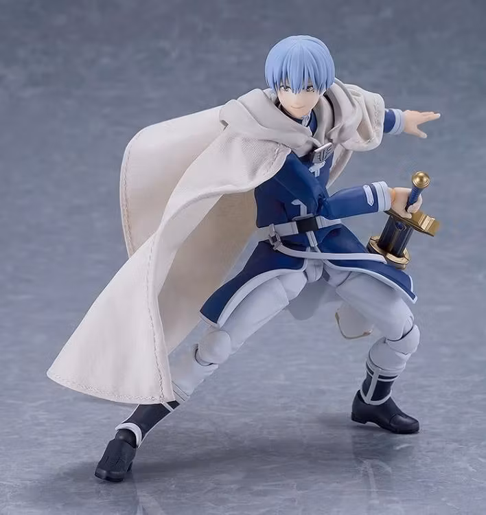 Frieren: Beyond Journey's End Figma Himmel - Bild 7