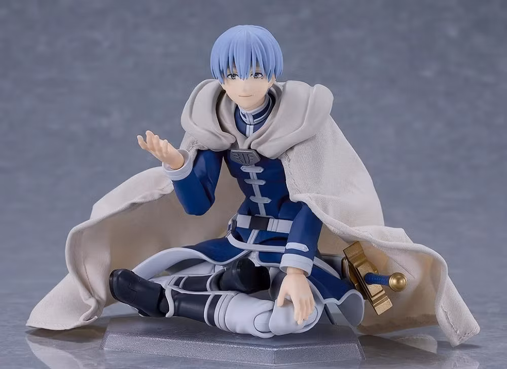 Frieren: Beyond Journey's End Figma Himmel - Bild 10