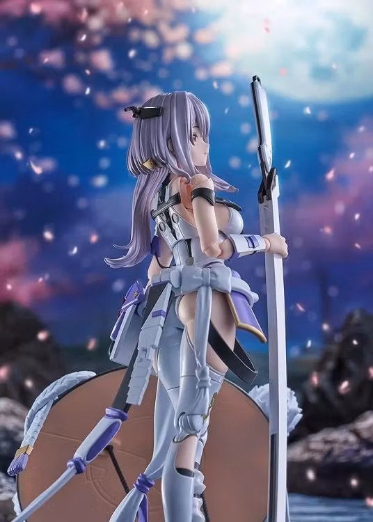 Goddess of Victory: Nikke Figma Scarlet (Rerelease) - Image 4