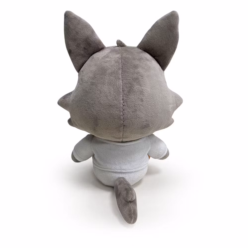 Bad Guys 2 Plush Figure Mr. Wolf - Bild 4