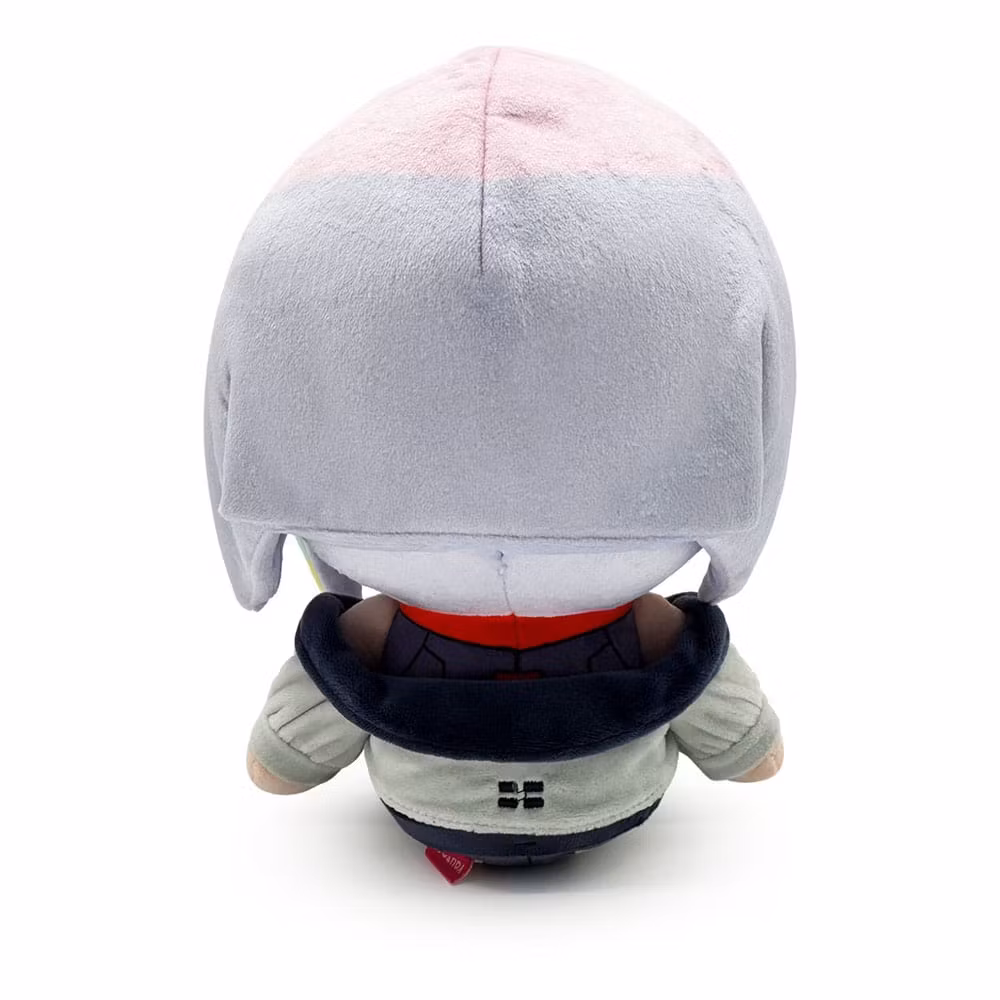 Cyberpunk: Edgerunners Plush Figure Lucy - Image 4