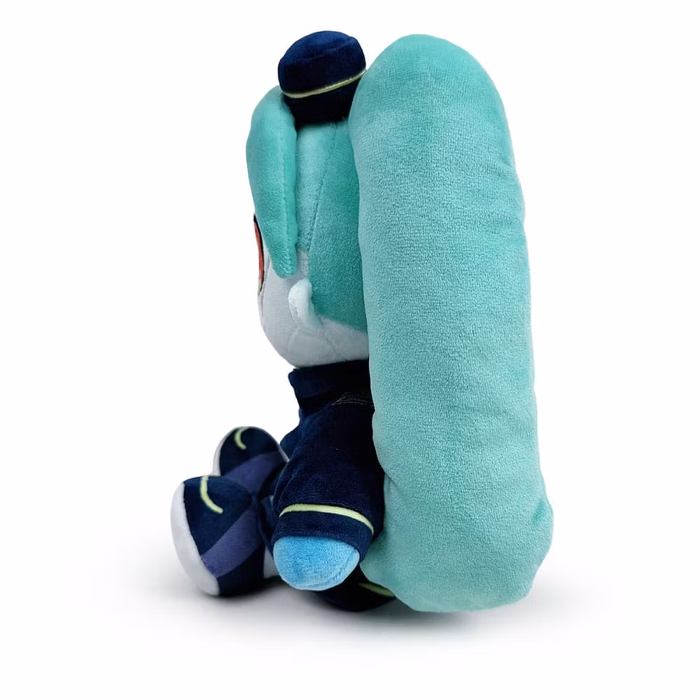 Cyberpunk: Edgerunners Plush Figure Rebecca - Bild 3