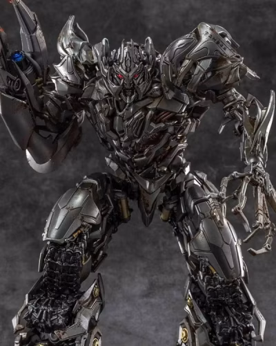 Transformers: Revenge of the Fallen Megatron Advanced Model Kit Pro