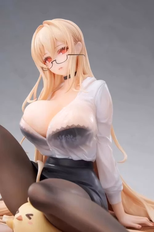 Azur Lane Implacable (Shepaerd of the "Lost" Ver.) 1/7 Scale Figure - Bild 16
