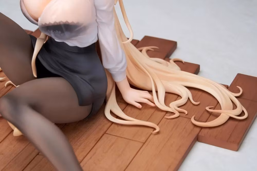 Azur Lane Implacable (Shepaerd of the "Lost" Ver.) 1/7 Scale Figure - Bild 20