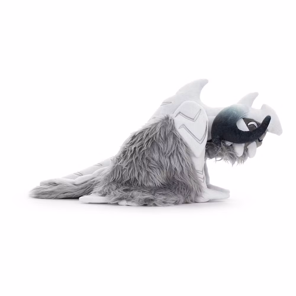 Monster Hunter Wilds Plush Figure Arkveld - Image 2