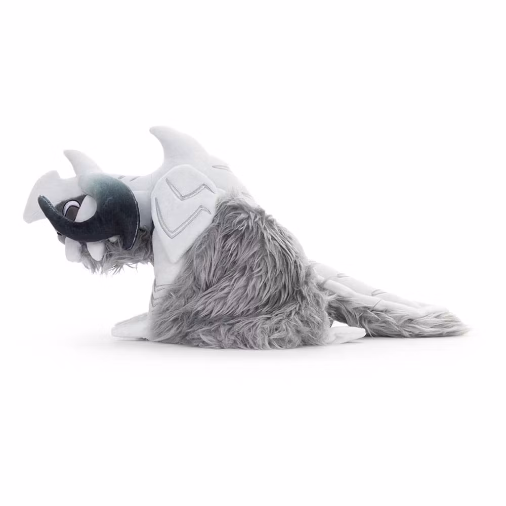 Monster Hunter Wilds Plush Figure Arkveld - Image 3