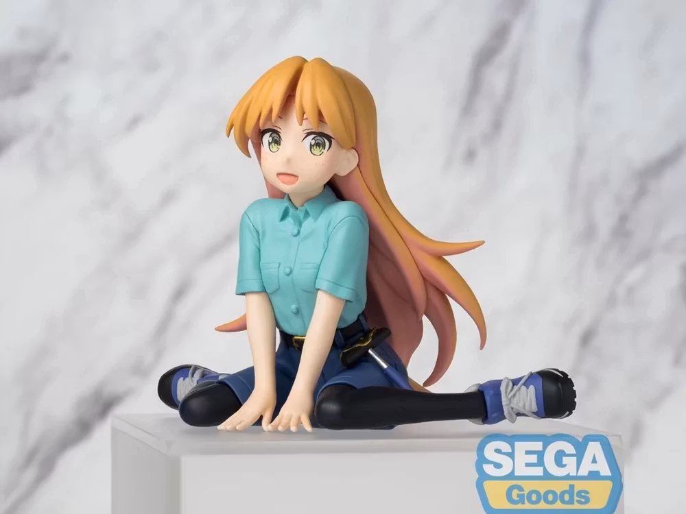 Ruri Rocks Ruri Premium Perching Figure