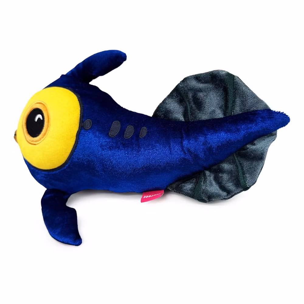 Subnautica Plush Figure Peeper - Bild 3