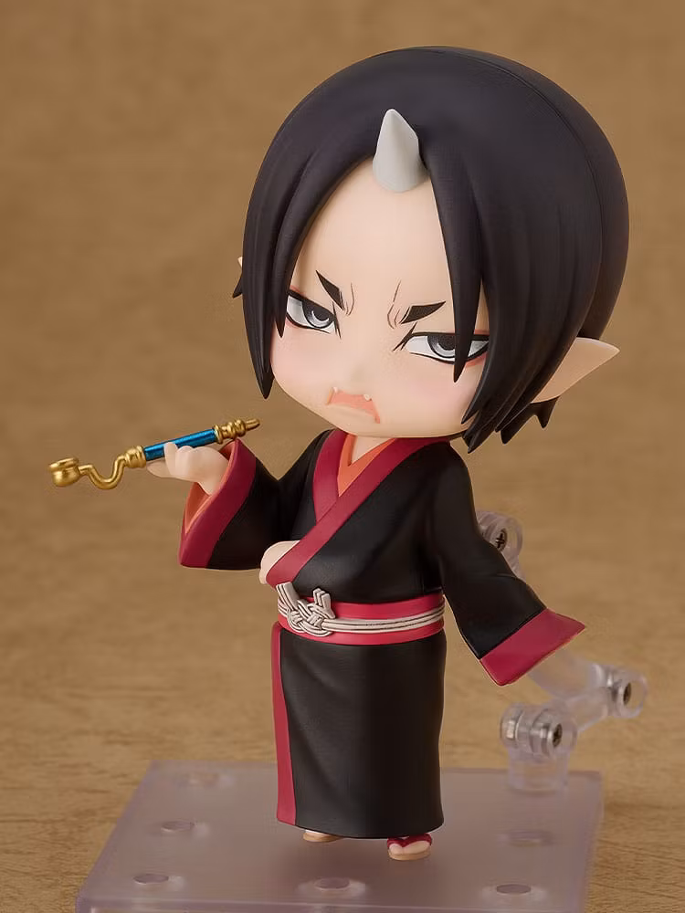 Hozuki's Coolheadedness Nendoroid Hozuki 2.0 - Bild 4
