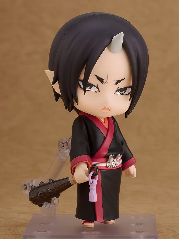 Hozuki's Coolheadedness Nendoroid Hozuki 2.0 - Bild 2