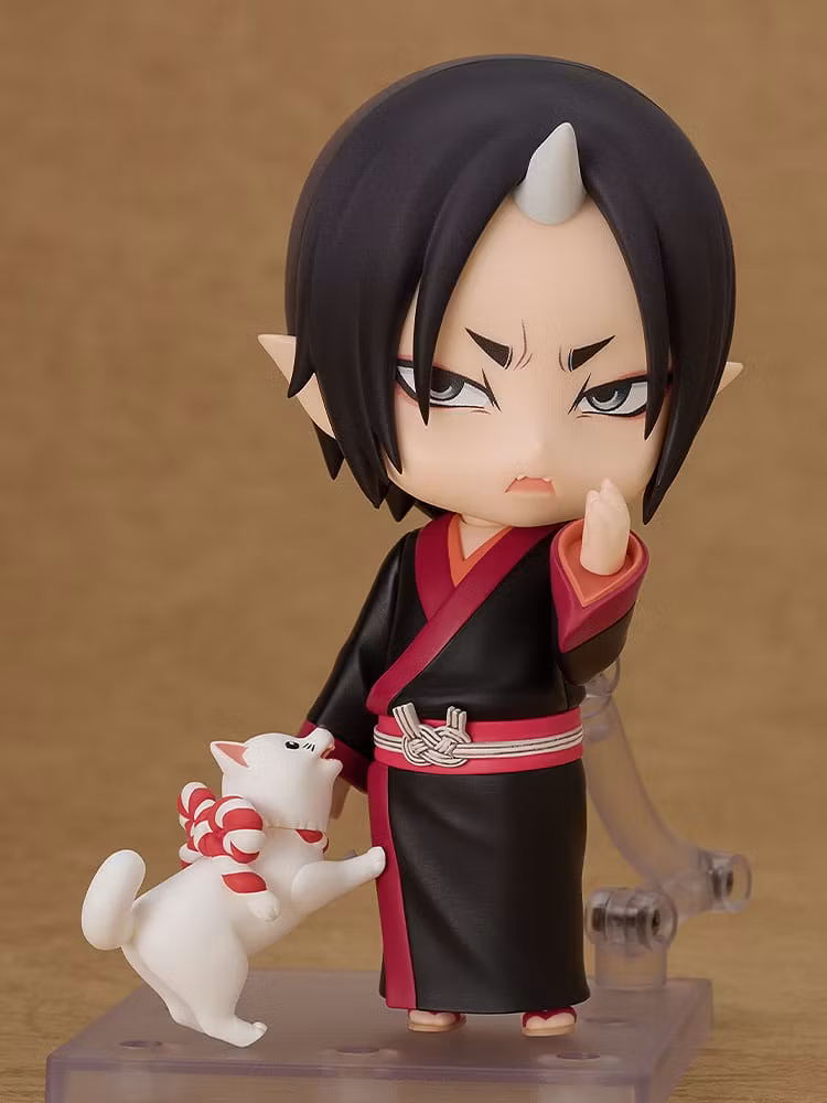 Hozuki's Coolheadedness Nendoroid Hozuki 2.0 - Bild 5