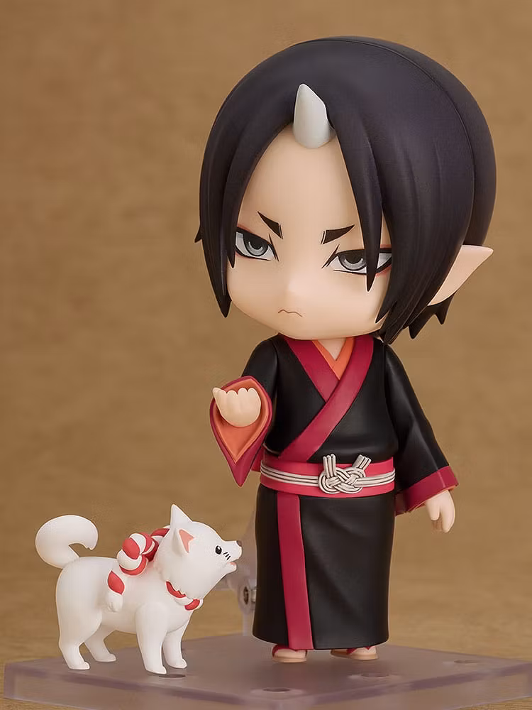Hozuki's Coolheadedness Nendoroid Hozuki 2.0 - Bild 3