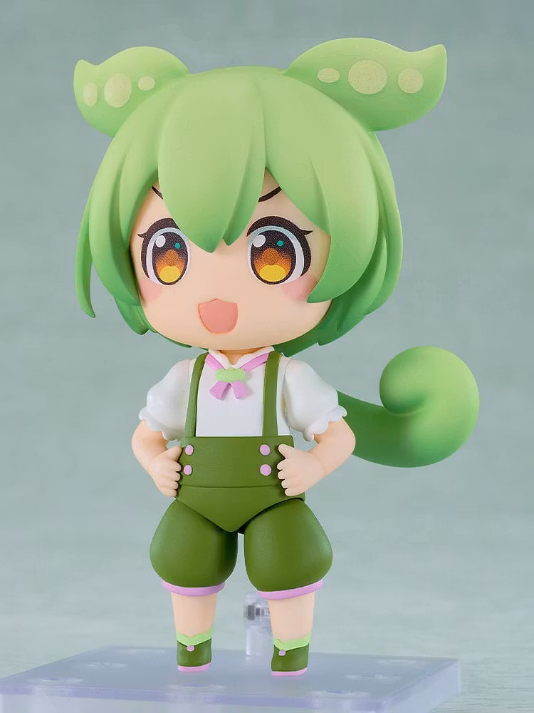 Tohoku Zunko Nendoroid Zundamon - Bild 6