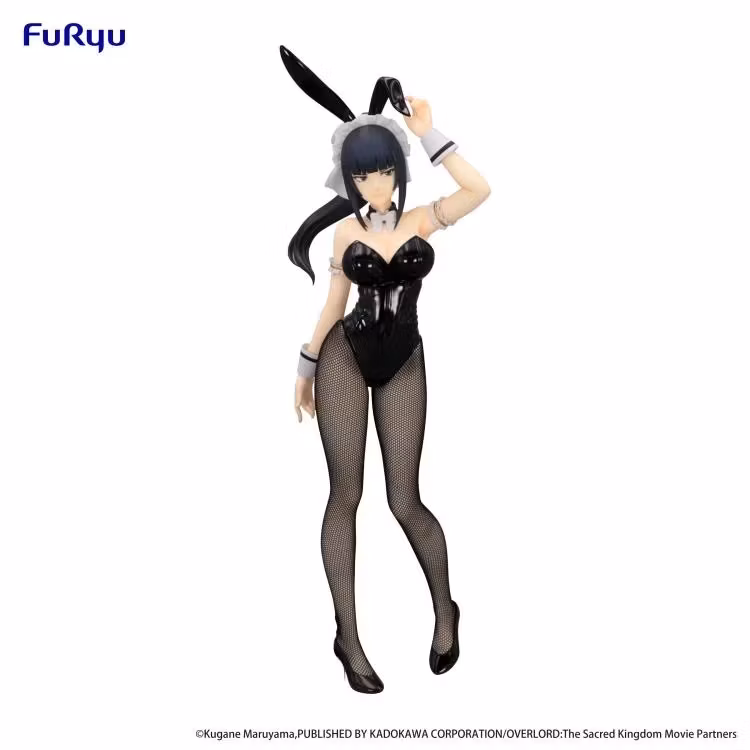 Overlord BiCute Bunnies Narberal Figure - Bild 2