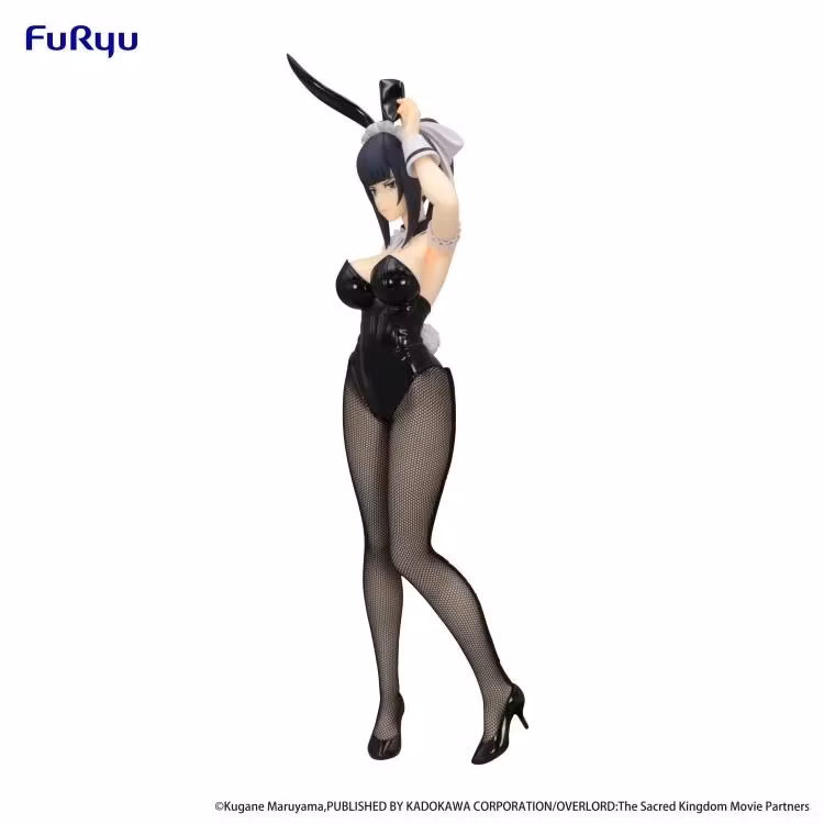Overlord BiCute Bunnies Narberal Figure - Bild 3