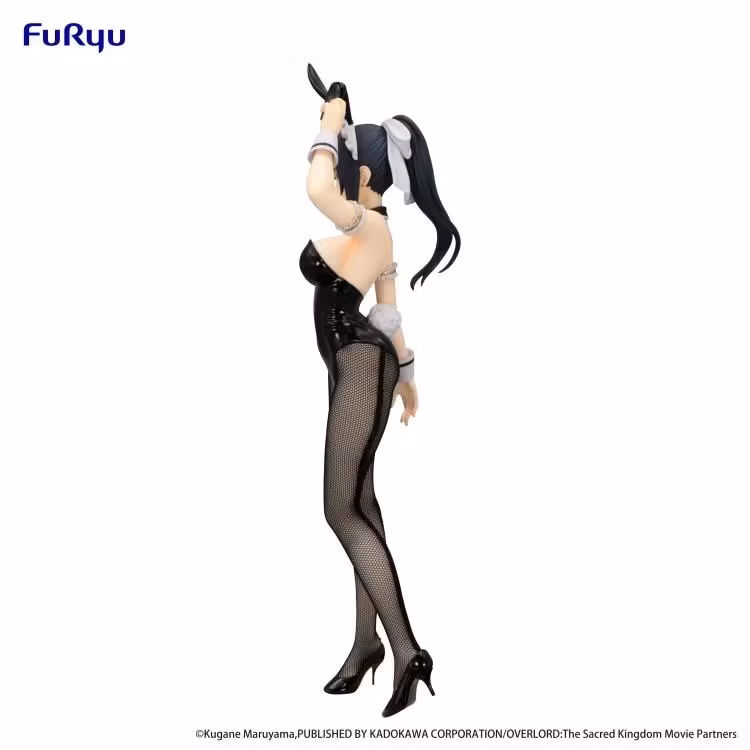 Overlord BiCute Bunnies Narberal Figure - Bild 4