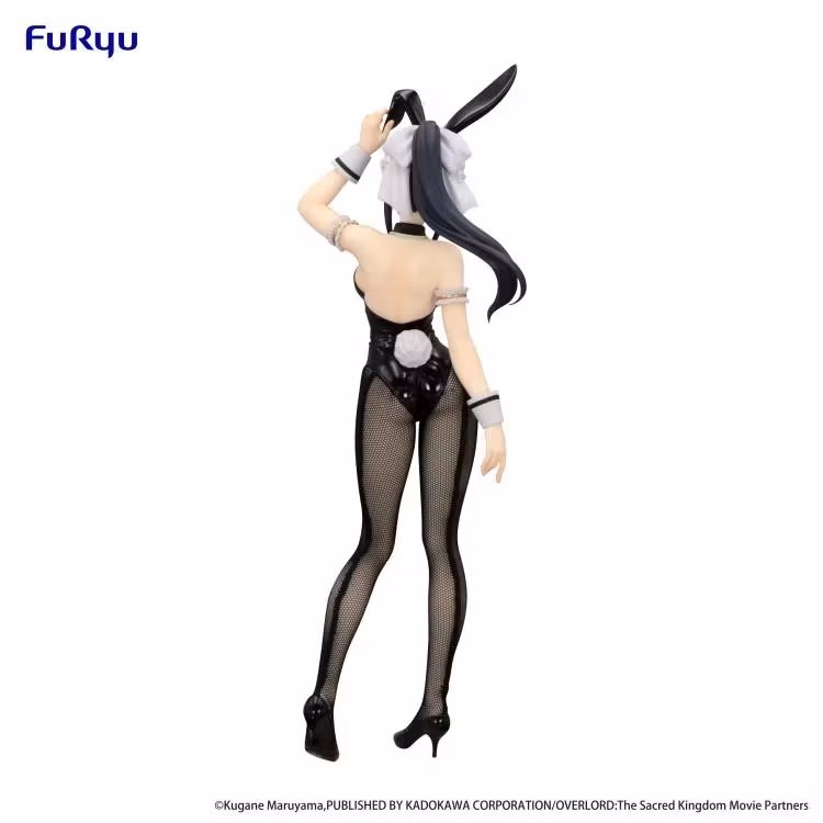 Overlord BiCute Bunnies Narberal Figure - Bild 6