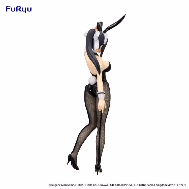 Overlord BiCute Bunnies Narberal Figure - Bild 7