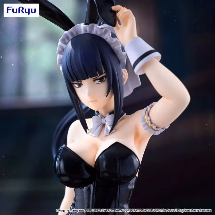 Overlord BiCute Bunnies Narberal Figure - Bild 12