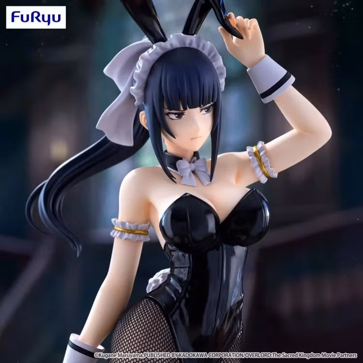 Overlord BiCute Bunnies Narberal Figure - Bild 14