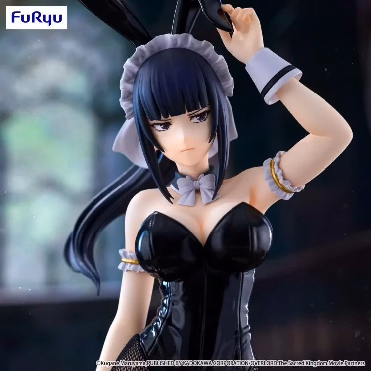 Overlord BiCute Bunnies Narberal Figure - Bild 13