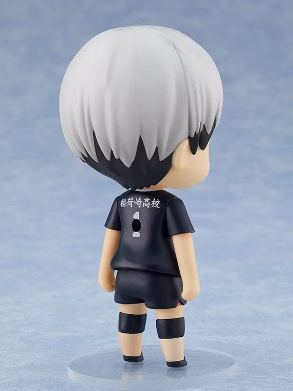 Haikyu!! Nendoroid Shinsuke Kita (Rerelease) - Bild 5