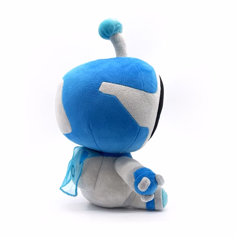 Astro Bot Plush Figure Captain Astro - Bild 3