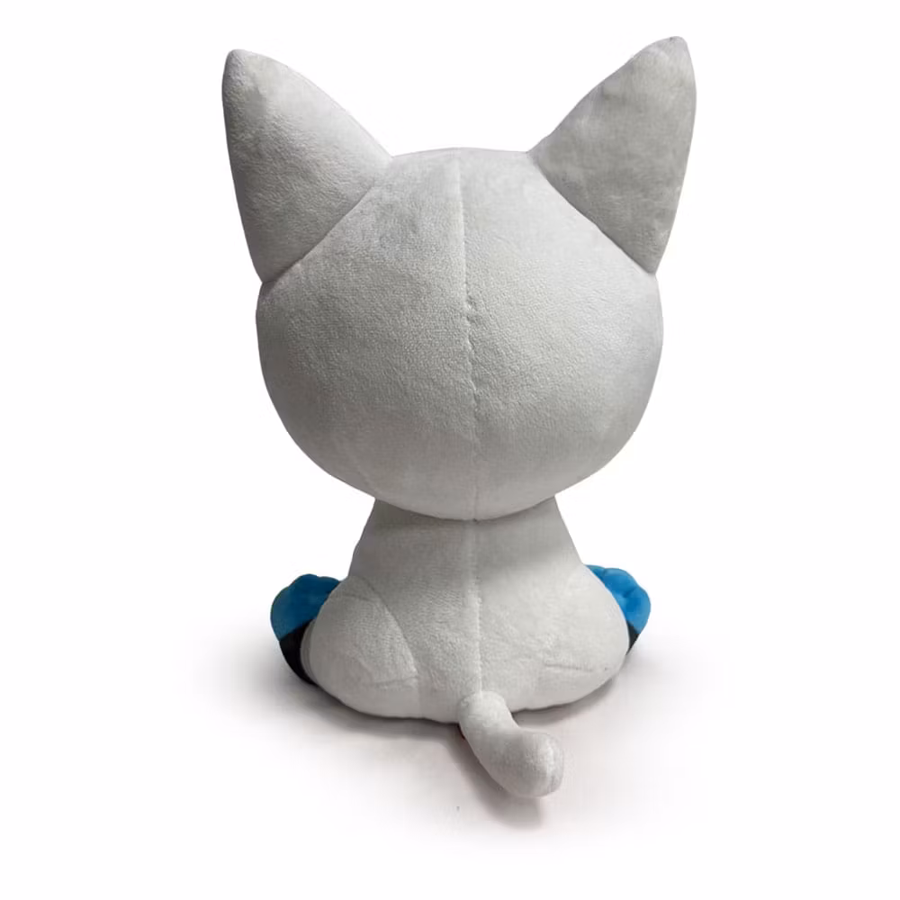 Astro Bot Plush Figure Cat Bot - Image 4