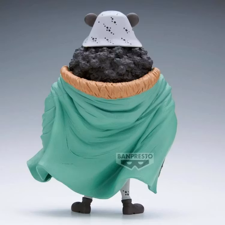 One Piece MEGA World Collectable Figure Bartholomew Kuma Figure - Bild 6