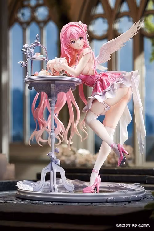 Goddess of Victory: Nikke Dorothy: Nostalgia 1/7 Scale Figure - Image 3