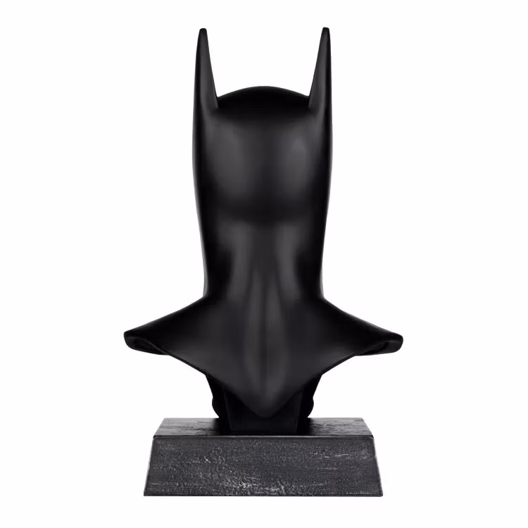 Batman and Robin Batman Cowl 1/3 Scale Replica - Bild 7