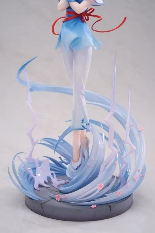 The Legend of Sword and Fairy Zhao Ling'er (Fairy Summoning Ver.) 1/7 Scale Figure (With Bonus) - Image 14
