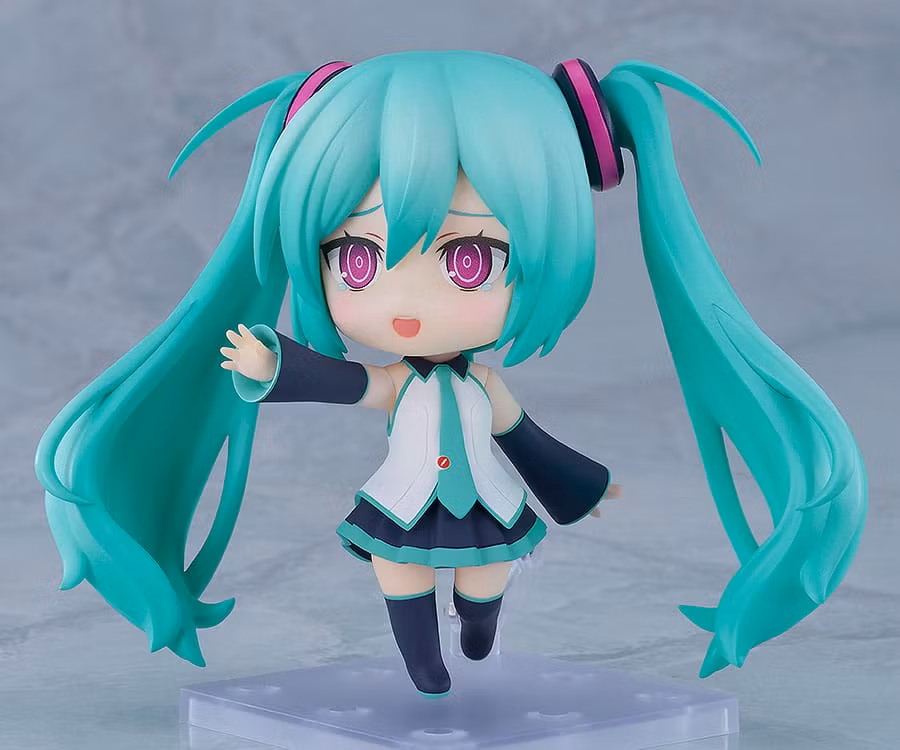 Vocaloid Nendoroid Hatsune Miku (Because You're Here Ver.) - Image 2
