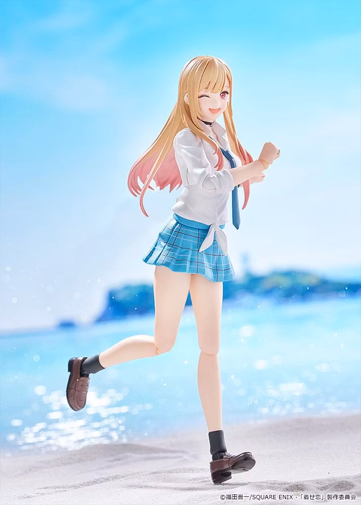 My Dress-Up Darling Figma Marin Kitagawa - Bild 4