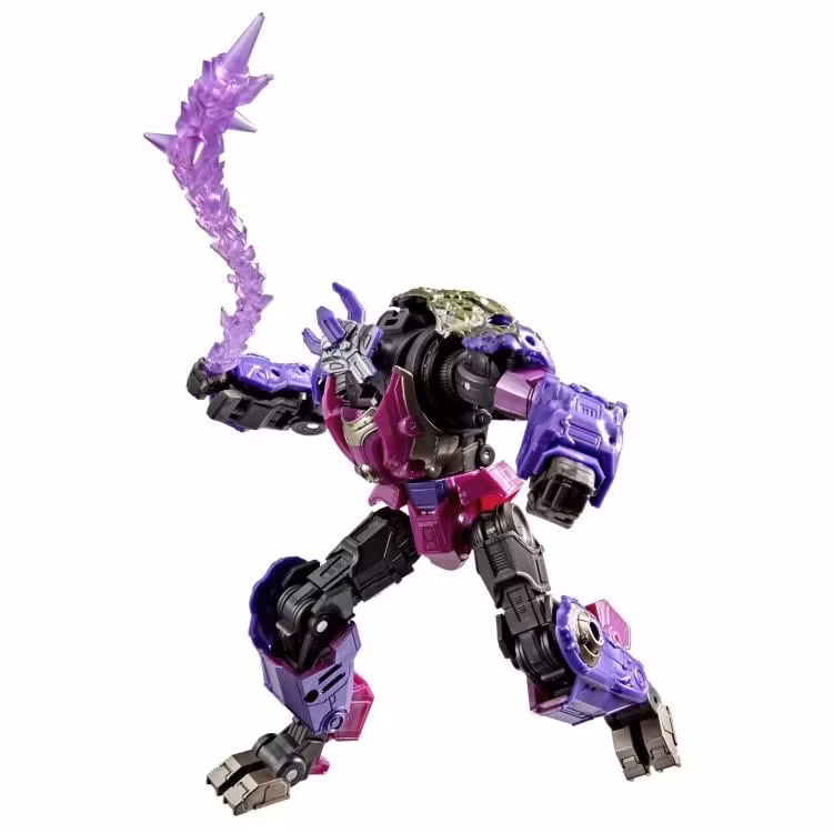 Transformers: One Studio Series Voyager Class Alpha Trion Action Figure - Image 2