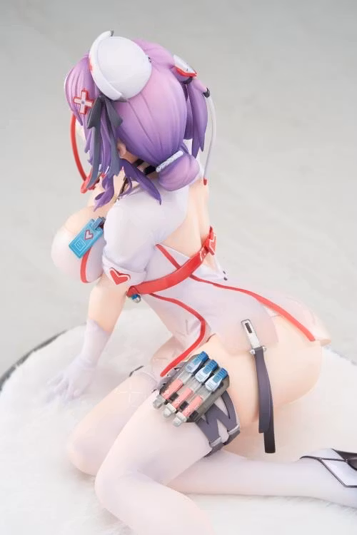 Snowbreak: Containment Zone Enya (Kiss Be the Remedy) 1/7 Scale Figure (With Bonus) - Bild 14