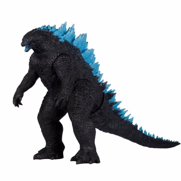 Justice League vs. Godzilla vs. Kong DC Multiverse Wonder Woman vs. Godzilla Figure Two-Pack - Bild 14