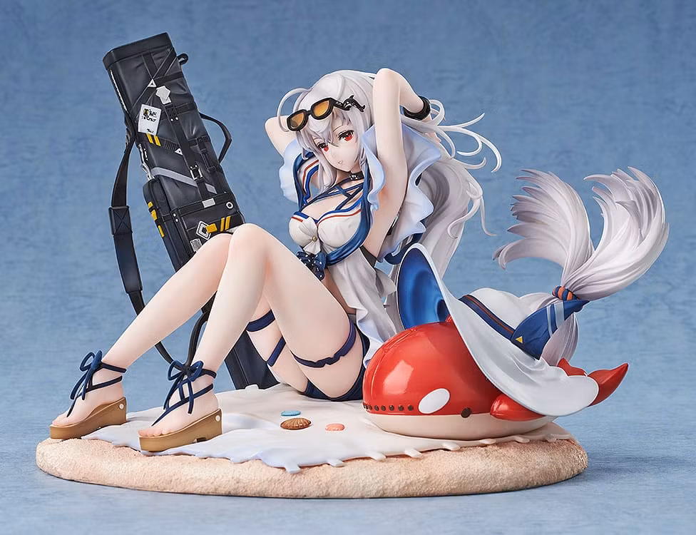 Arknights Skadi (Waverider WR04 Ver.) 1/7 Scale Figure - Bild 9